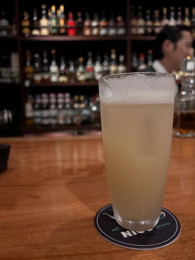 Bar&dining NICO gotemba - サブ画像2