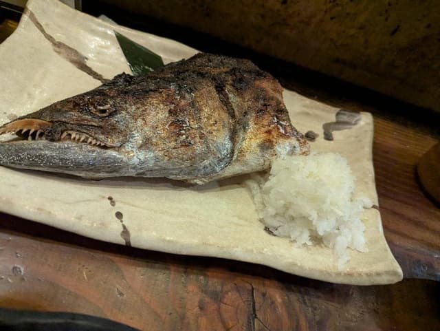 炭焼き炉端 マルヰ - サブ画像3