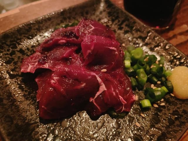 浅草 立ち呑み 洒落者 - サブ画像1