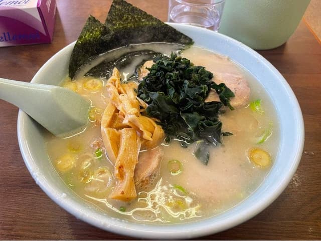 ラーメンショップ 羽生インター店 - サブ画像2