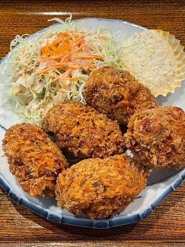 炭火ダイニング ike - サブ画像2