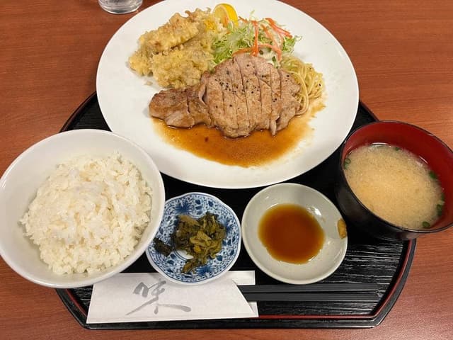 和風グリル たかをや、 - サブ画像3