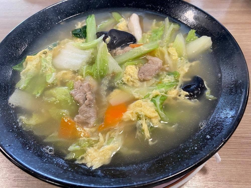 餃子の王将 高知駅店