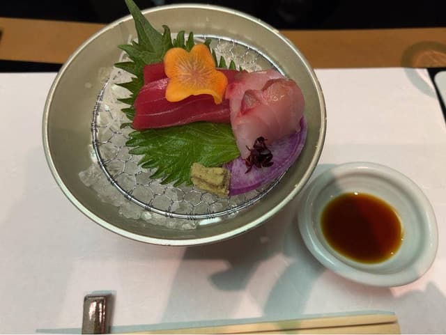 波奈 本店 - サブ画像1