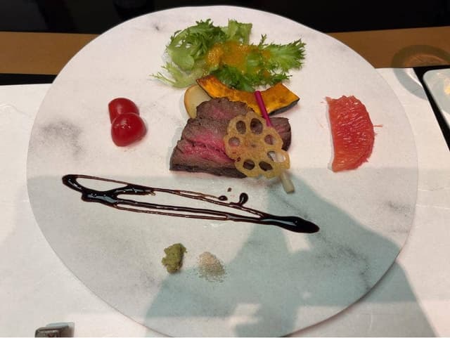 波奈 本店 - サブ画像2