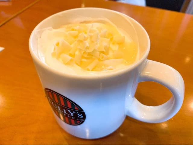 タリーズコーヒー イオンモール大牟田店 - サブ画像2