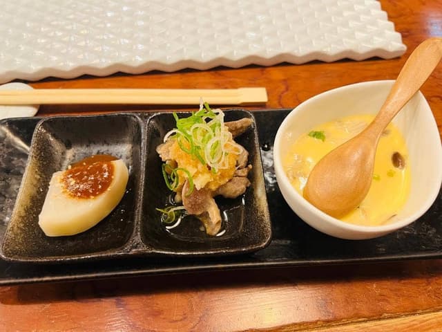 野乃鳥 梅味堂 - サブ画像1