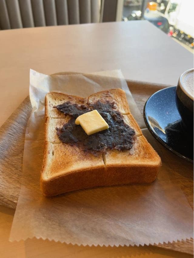 MR. HIPPO COFFEE 本蓮沼店 - サブ画像2