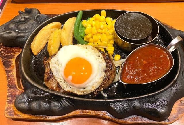 シーズダイニング 記念橋店 - サブ画像1