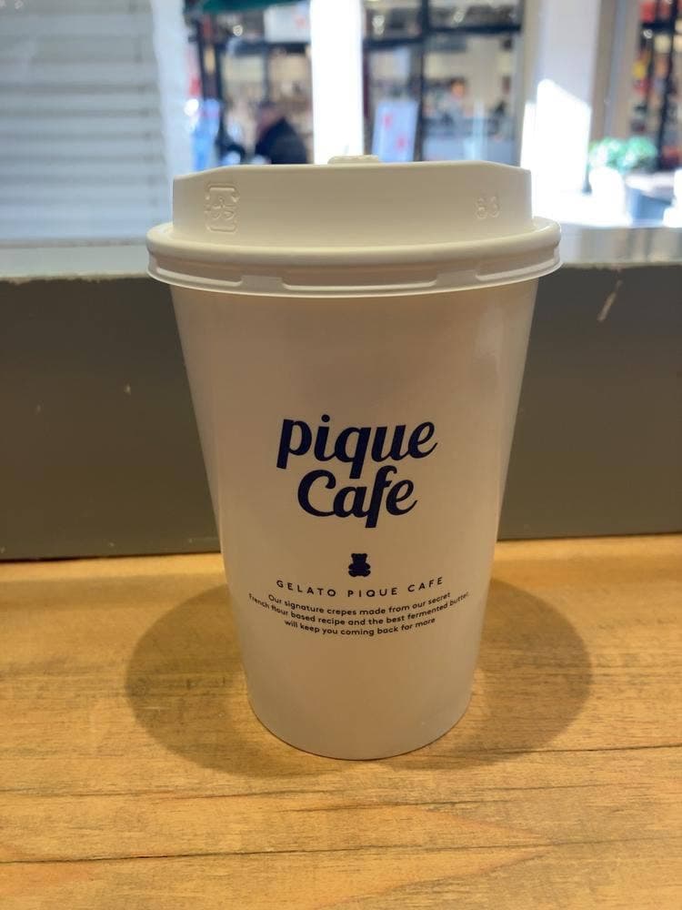 ジェラートピケカフェ 三井アウトレットパーク 幕張店