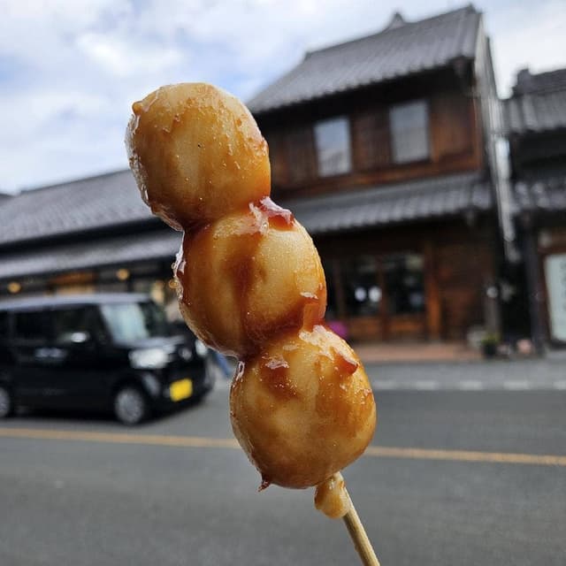 新井武平商店 ヤマブ川越時の鐘店 - サブ画像3
