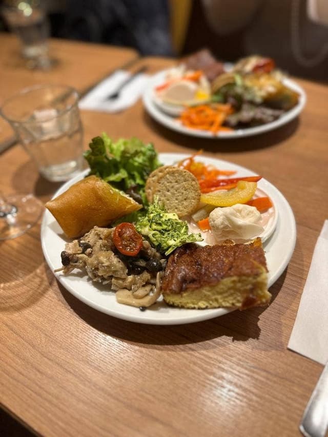 Meat&Deli Cafe KIKU - サブ画像2