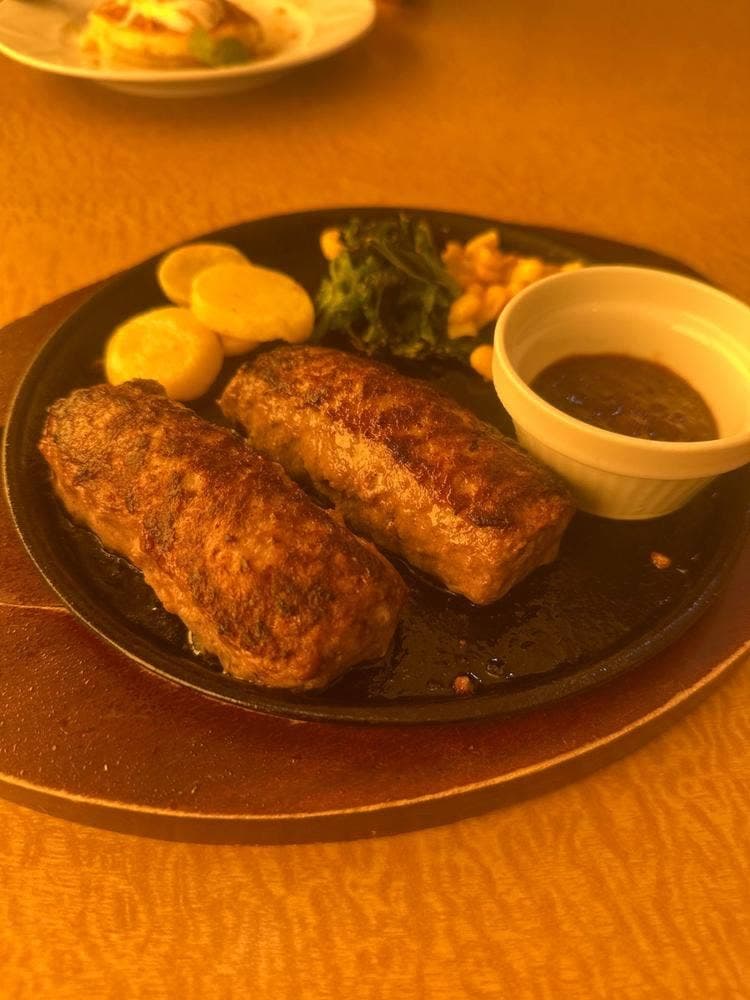 デニーズ 西荻北店