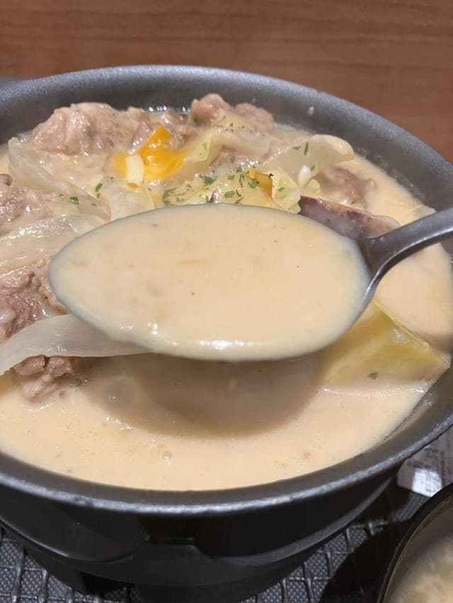 松屋 鶴川店 - サブ画像3