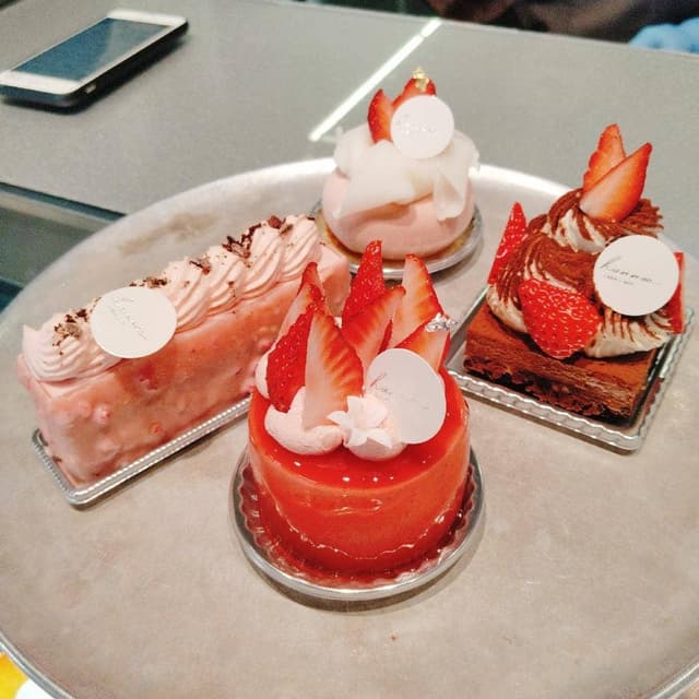 hannoc - サブ画像2