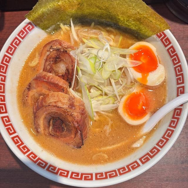 鶏白湯らーめん 鶏林 両国店 - サブ画像1