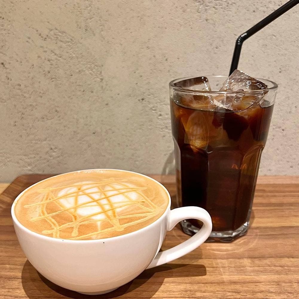 湯河原カフェ