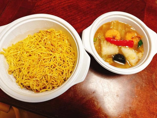 サワダ飯店 - サブ画像1