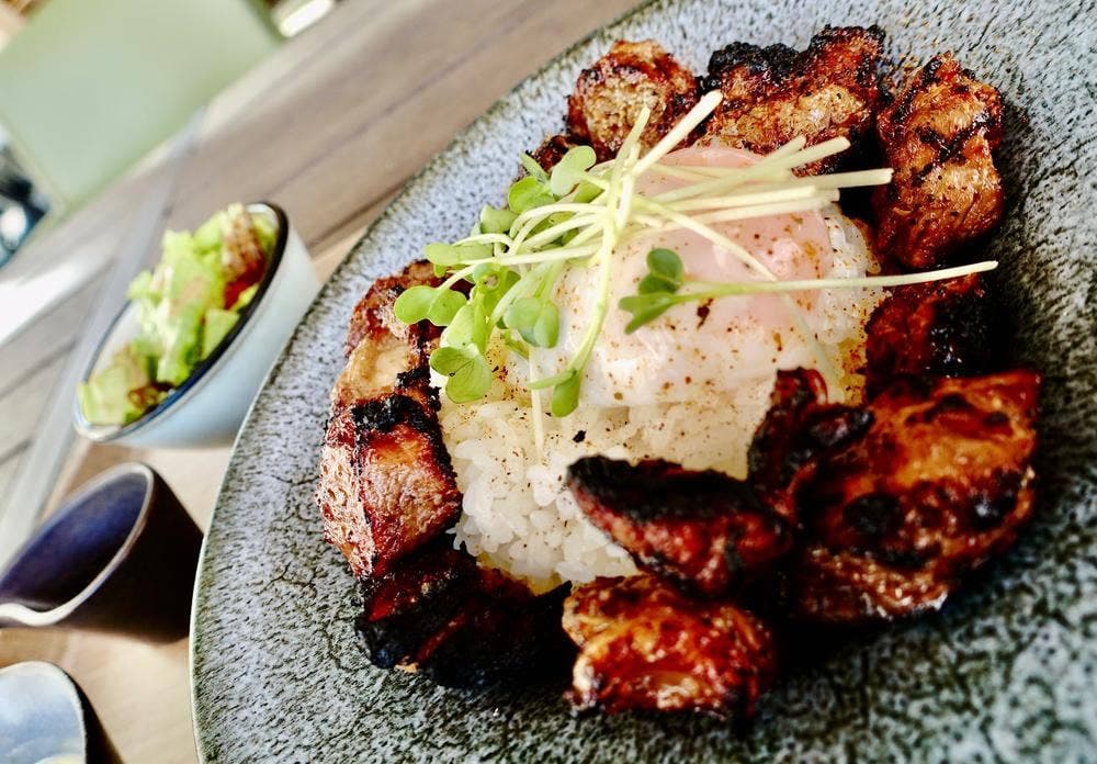 MAKIBI PLACE