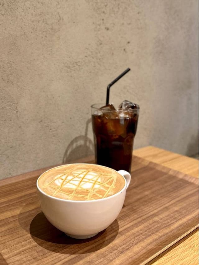 湯河原カフェ - サブ画像1