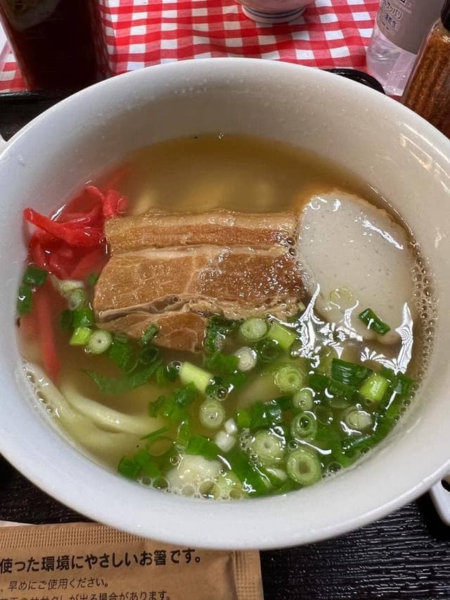てぃだ食堂 - サブ画像3