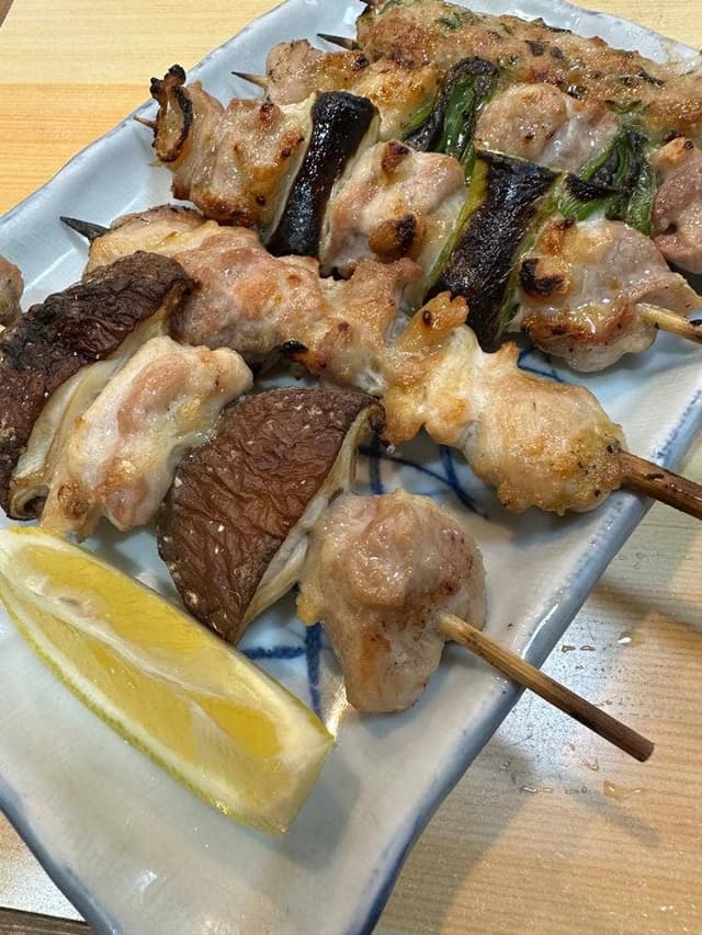 鳥長 - サブ画像1