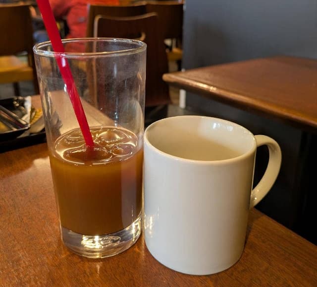 BLESS COFFEE - サブ画像2