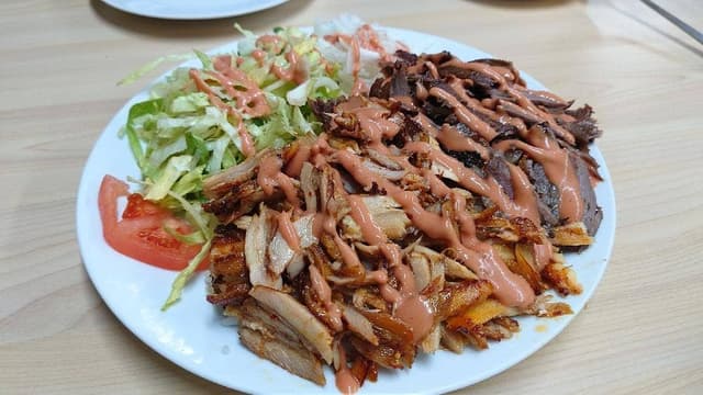 TURKUAZ RESTAURANT - サブ画像1