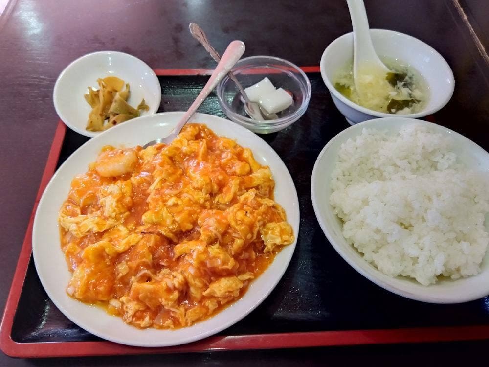 味楽