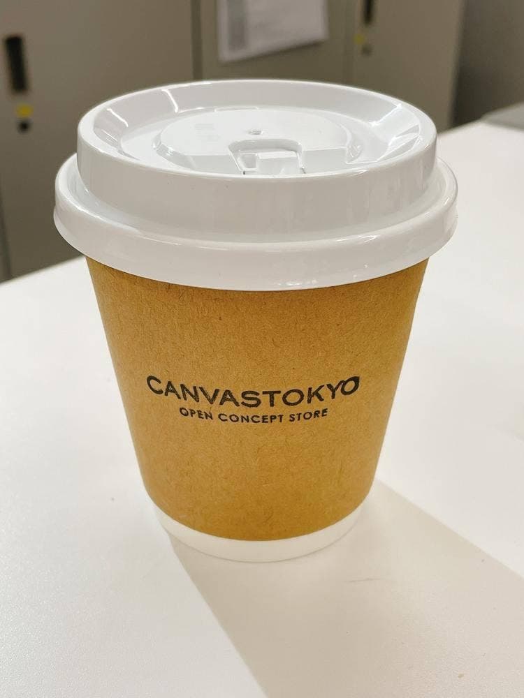 CANVAS TOKYO