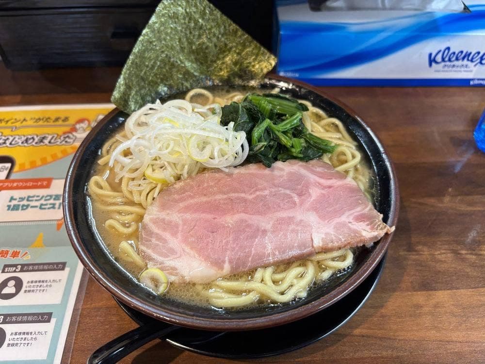 らぁ麺 BUTA BONE