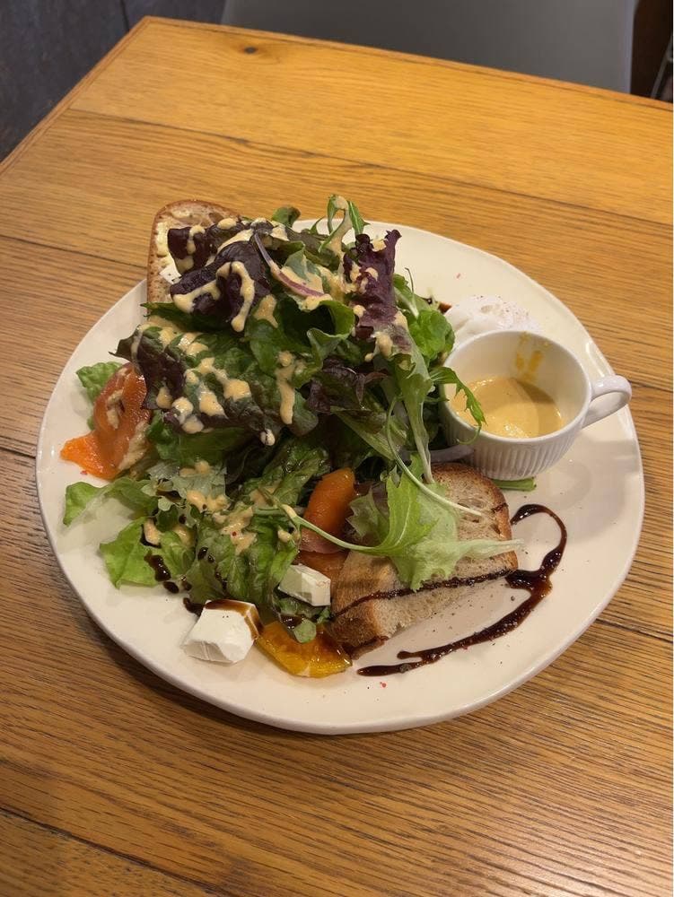 NIJIYA cafe&dining