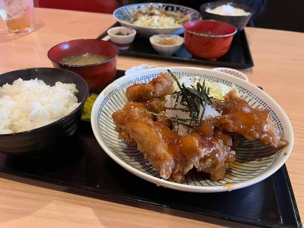 蓮華