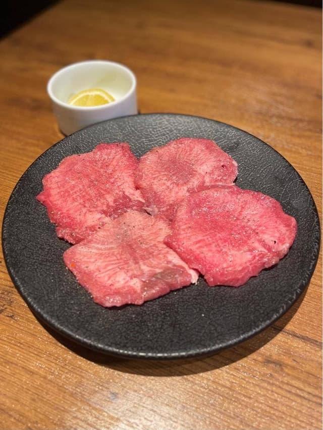 焼肉 神楽5-1 - サブ画像3