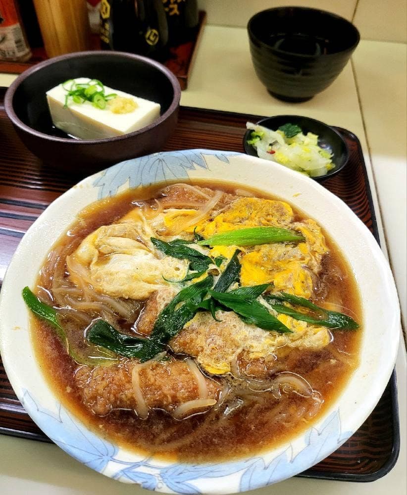 天友