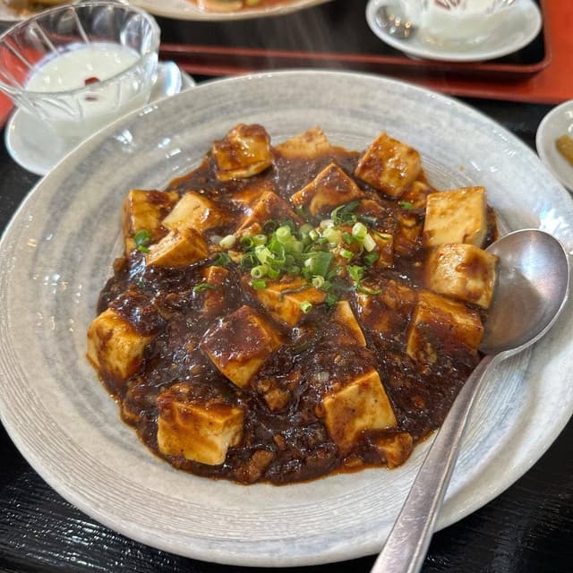上海飯店 - サブ画像2