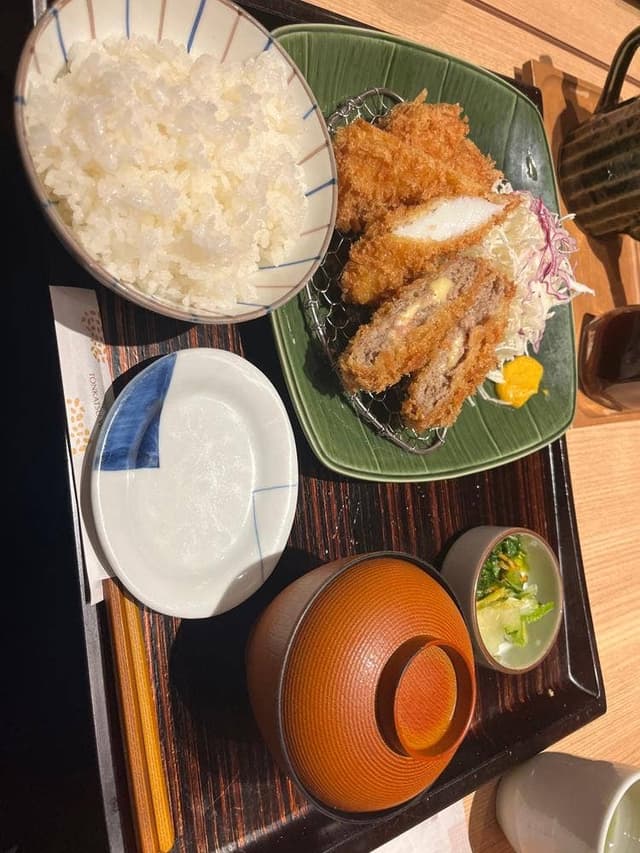 とんかつ和幸 シーサイドフォレスト品川店 - サブ画像3