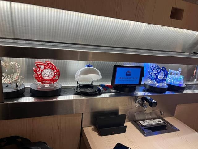 くら寿司 プラス型店舗 アトレ大森 - サブ画像1