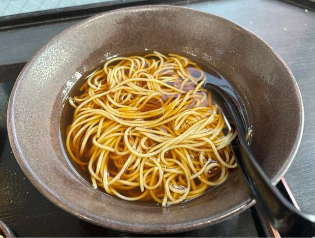 ゆで太郎 銀座2丁目店 - サブ画像3