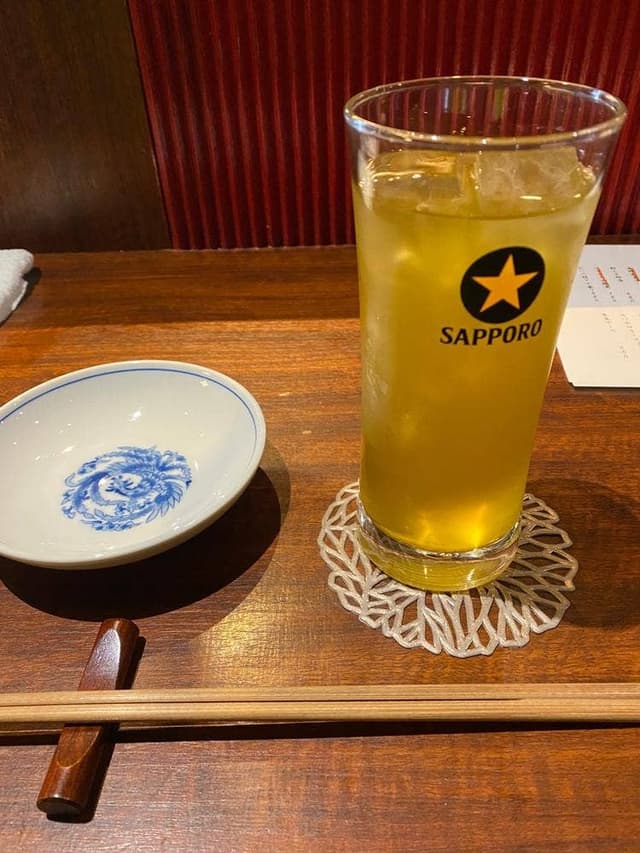 酒膳 たつ田 - サブ画像1