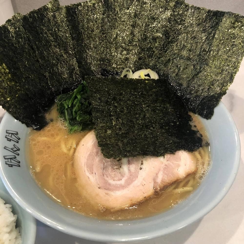 らーめん かんか