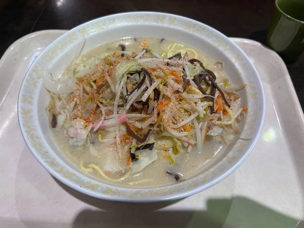 華さん食堂佐賀本庄店