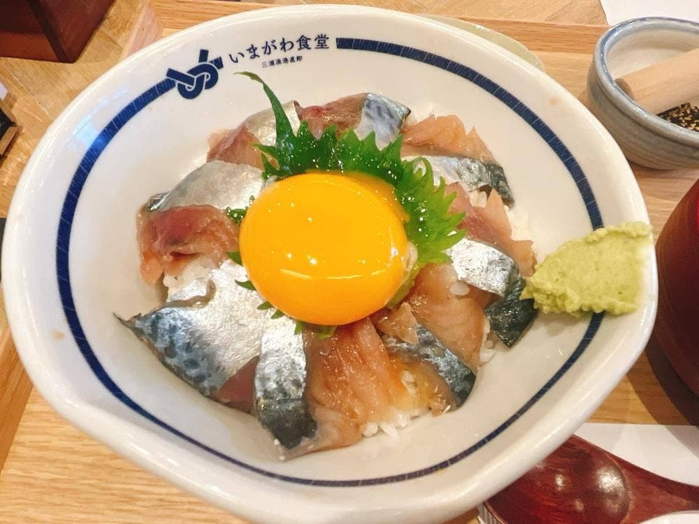 いまがわ食堂 祖師ヶ谷大蔵店