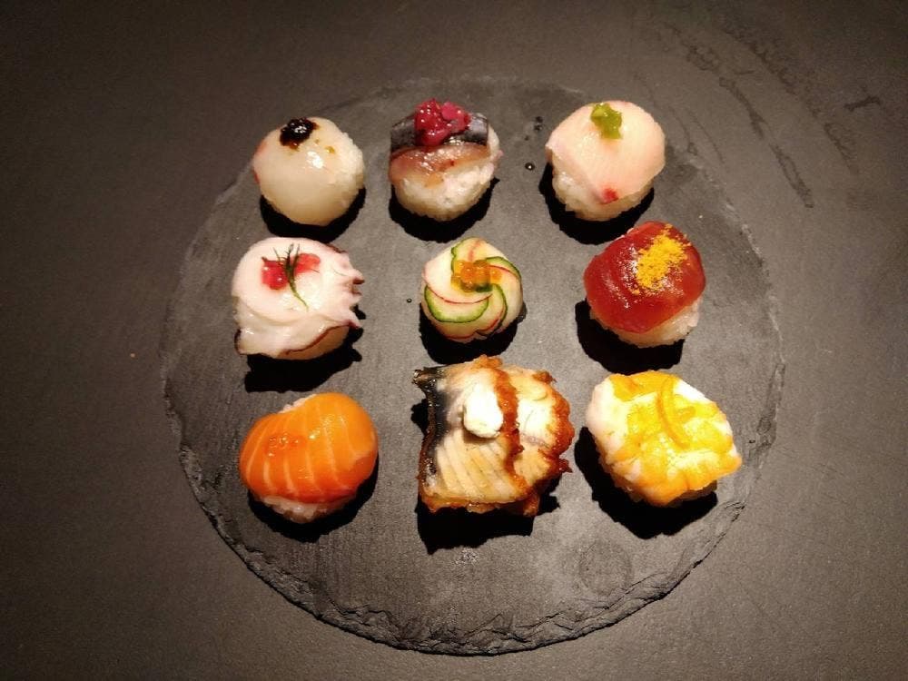 鮨炉まん