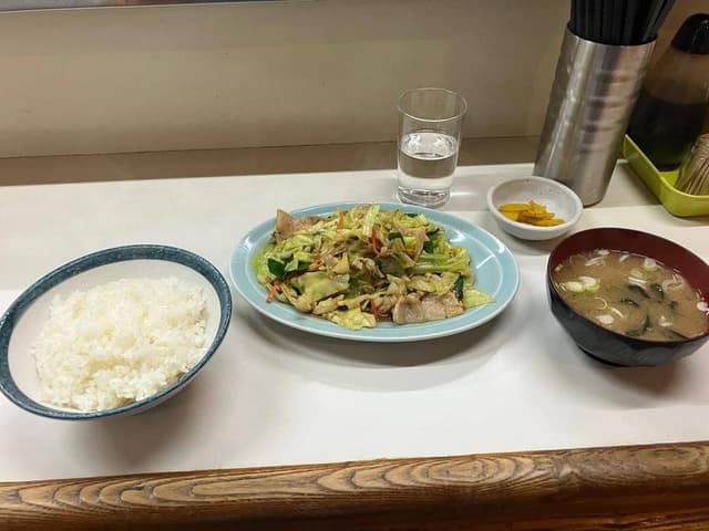自慢亭 - サブ画像1