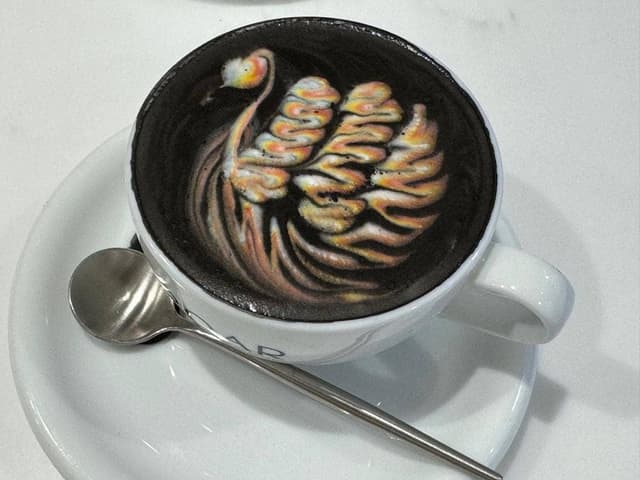 ROAR COFFEE 銀座店 - サブ画像3