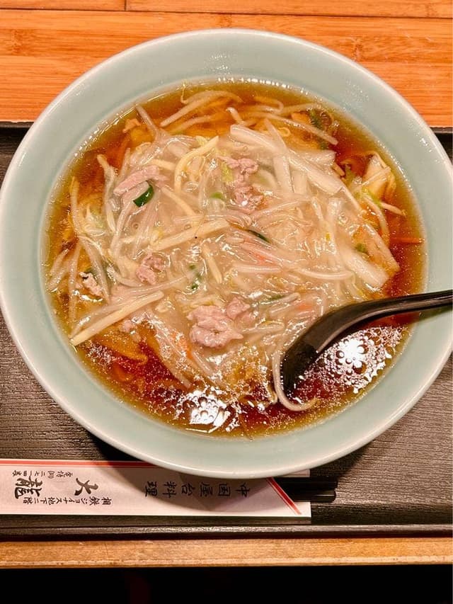 中国屋台料理 大龍 - サブ画像3