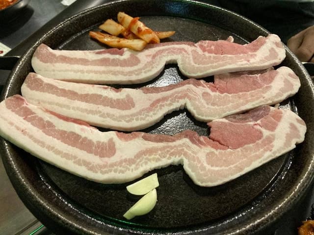 韓無量 大宮東口店 - サブ画像1