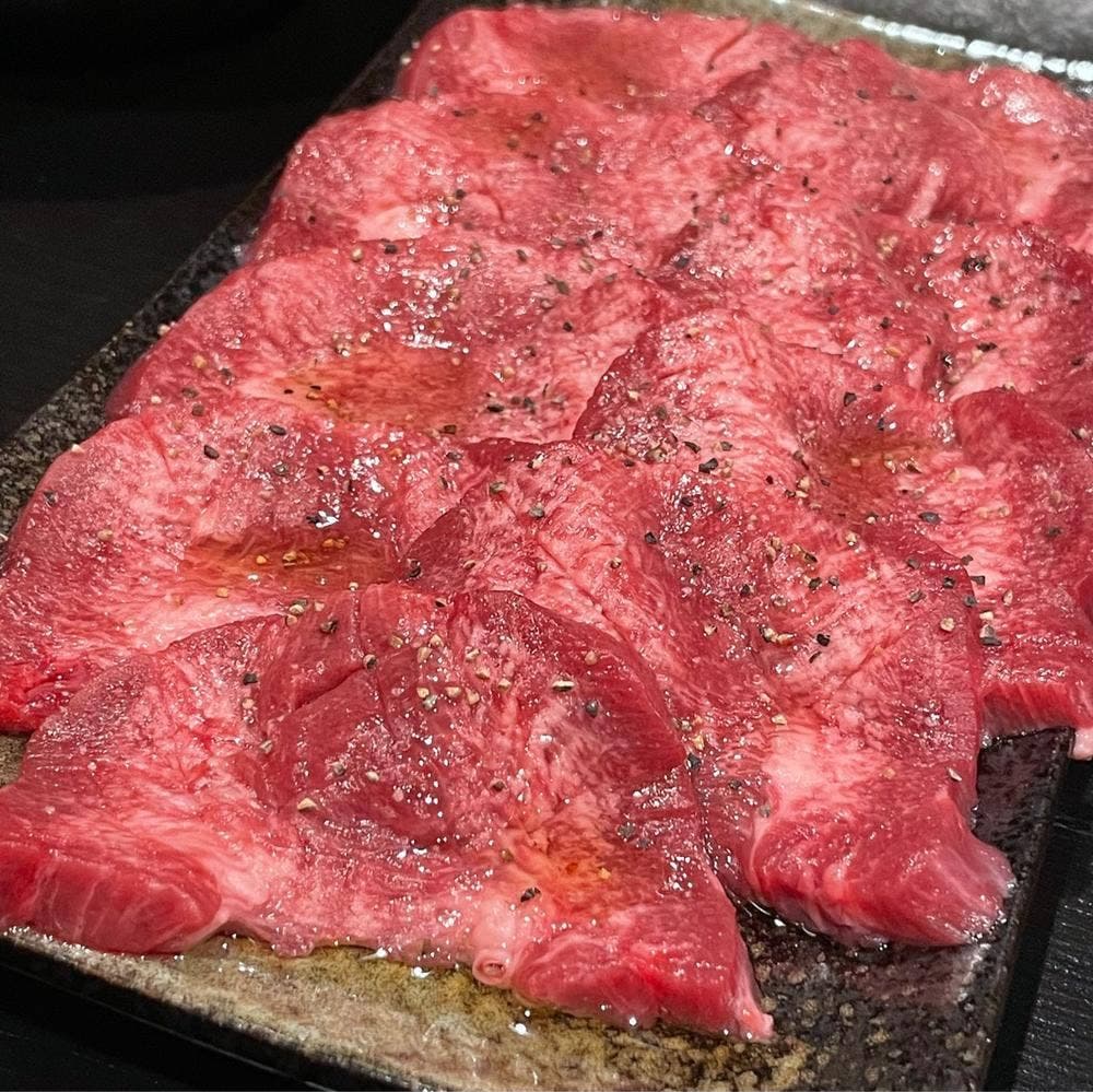 ホルモン焼肉 こうちゃん