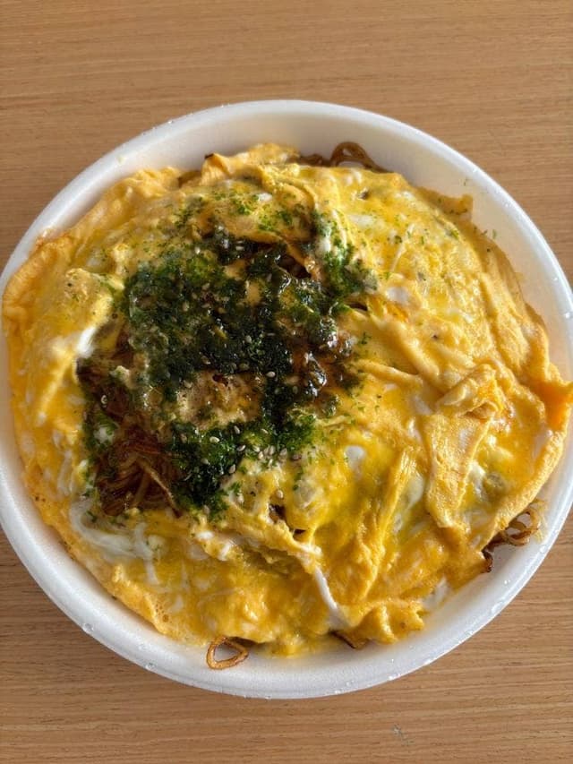 お好み焼き&鉄板焼き FUCAFUCA - サブ画像1